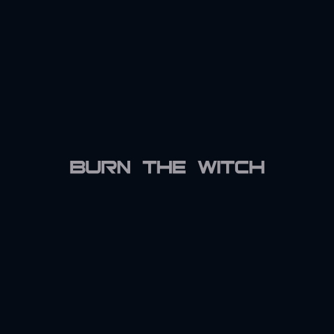 دانلود آهنگ PVRIS, Tommy Genesis & Alice Longyu Gao به نام Burn The Witch