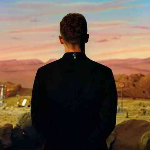 دانلود آهنگ Justin Timberlake به نام Drown