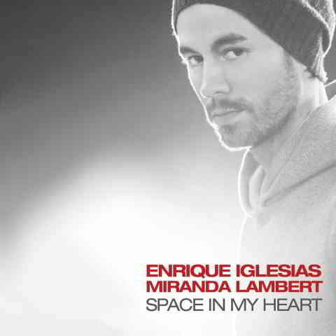 دانلود آهنگ Miranda Lambert & Enrique Iglesias به نام Space in My Heart