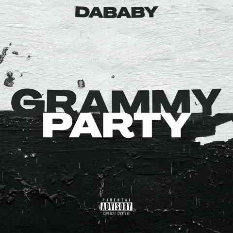 دانلود آهنگ DaBaby به نام GRAMMY PARTY