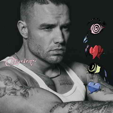 دانلود آهنگ Liam Payne به نام Teardrops