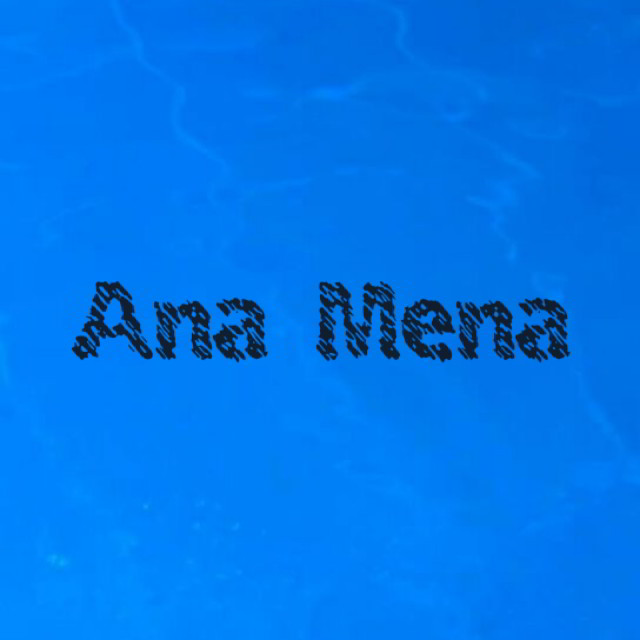 دانلود آهنگ Ana Mena به نام La Gata Bajo la Lluvia