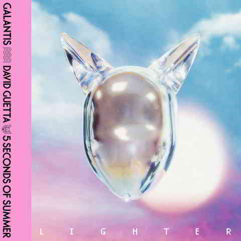 دانلود آهنگ David Guetta, 5 Seconds of Summer & Galantis به نام Lighter