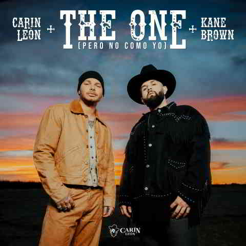 دانلود آهنگ Kane Brown & Carin Leon به نام The One (Pero No Como Yo)