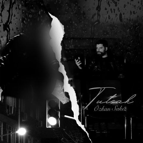 دانلود آهنگ Özkan Sakız به نام Tutsak