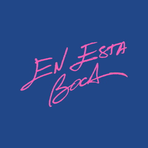 دانلود آهنگ Young Miko & Kany García به نام En Esta Boca