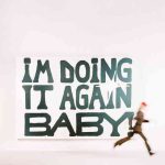 دانلود آهنگ Girl In Red به نام DOING IT AGAIN BABY