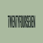 دانلود آهنگ SAYGRACE به نام twentyfourseven