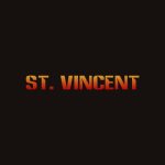 دانلود آهنگ St. Vincent به نام Broken Man
