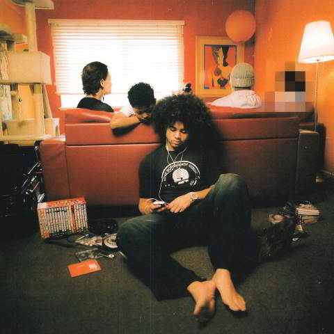 دانلود آهنگ 24kGoldn به نام Dog House