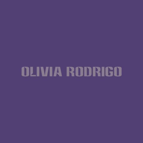 دانلود آهنگ Olivia Rodrigo به نام so american