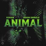 دانلود آهنگ R3HAB & Jason Derulo به نام Animal