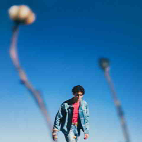 دانلود آهنگ Joe Jonas به نام Work It Out