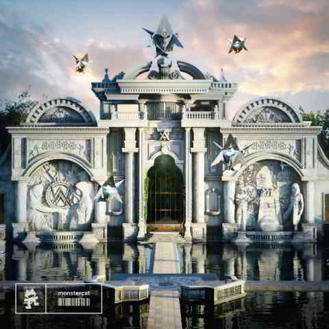 دانلود آهنگ Alan Walker Ft. Bludnymph به نام Beautiful Nightmare