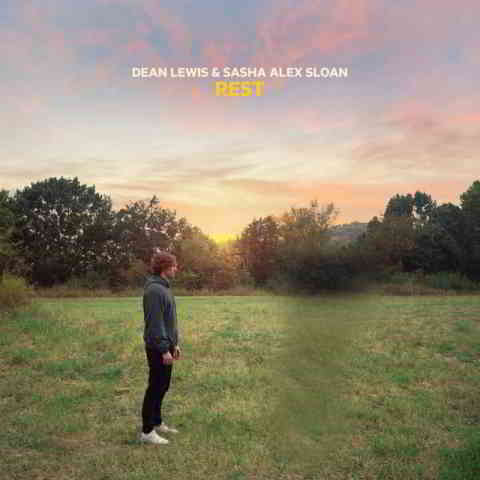 دانلود آهنگ Dean Lewis & Sasha Alex Sloan به نام Rest