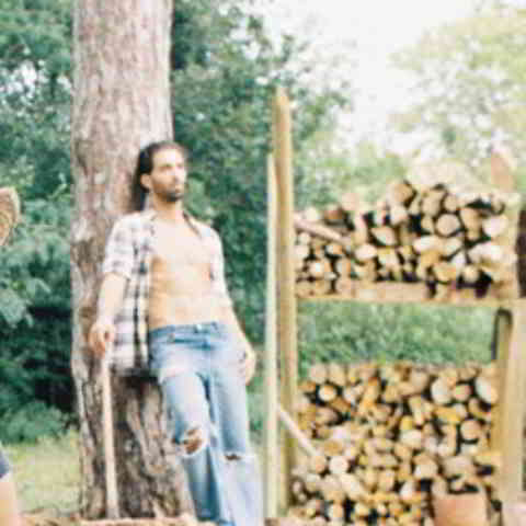 دانلود آهنگ Derya Uluğ به نام Yabani (Şehrazat Bir Ömrün Hikayesi)