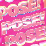 دانلود آهنگ LIGHTSUM به نام POSE!