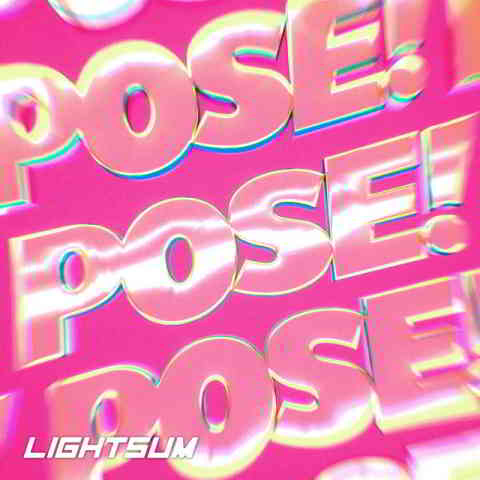 دانلود آهنگ LIGHTSUM به نام POSE!