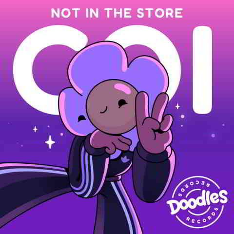 دانلود آهنگ Doodles, Coi Leray & Pharrell Williams به نام Not In The Store