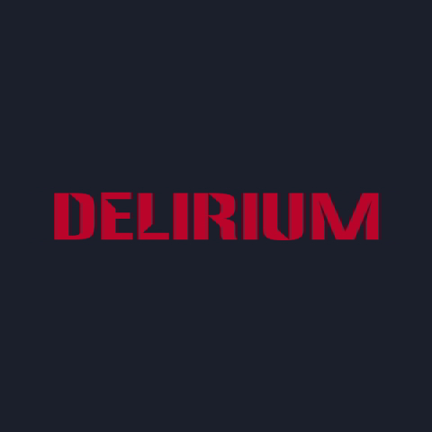 دانلود آهنگ GRACEY به نام Delirium