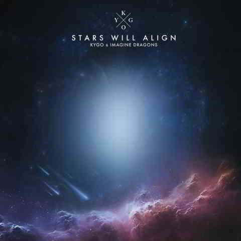 دانلود آهنگ Kygo & Imagine Dragons به نام Stars Will Align