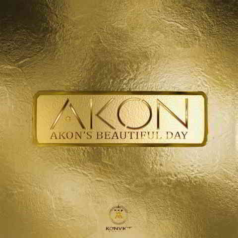 دانلود آهنگ Akon به نام Akon’s Beautiful Day