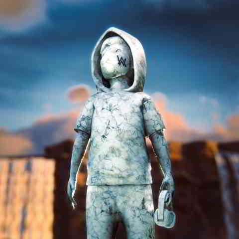 دانلود آهنگ Flo Rida, Alan Walker به نام When I Grow Up (Young, Wild, & Free)