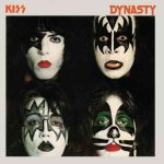 دانلود آهنگ KISS به نام I Was Made For Lovin’ You