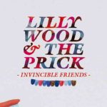 دانلود آهنگ Lilly Wood And The Prick به نام Prayer In C
