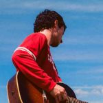 دانلود آهنگ Jeremy Zucker, Chelsea Cutler به نام and the government too!