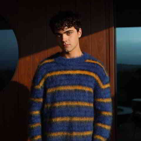 دانلود آهنگ Alexander Stewart به نام His Problem Instead