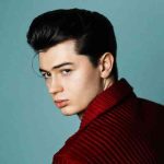 دانلود آهنگ Elliot James Reay به نام Boy In Love