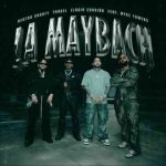 دانلود آهنگ Neutro Shorty, Yandel, Eladio Carrion, Myke Towers به نام LA MAYBACH