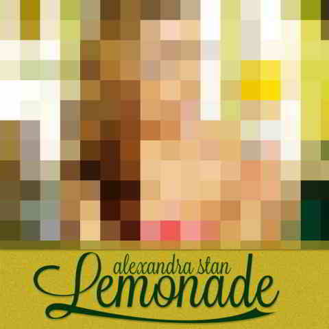 دانلود آهنگ Alexandra Stan به نام Lemonade