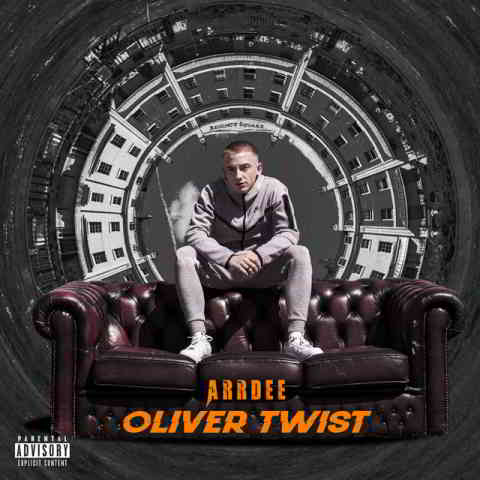 دانلود آهنگ ArrDee به نام Oliver Twist