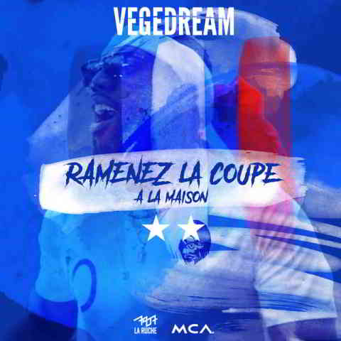 دانلود آهنگ Vegedream به نام Ramenez la coupe à la maison