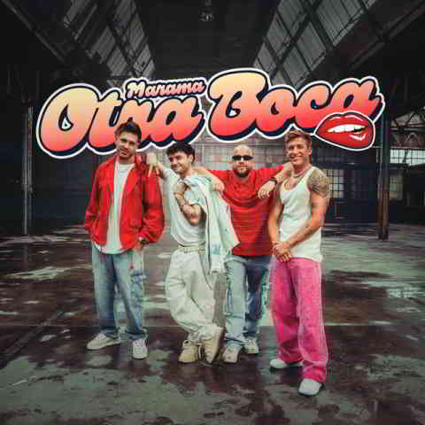 دانلود آهنگ Marama به نام Otra Boca