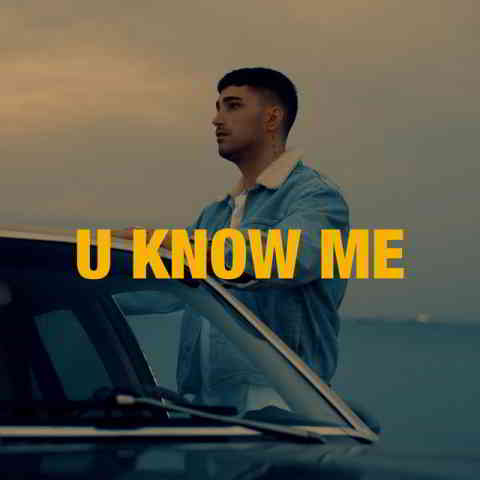 دانلود آهنگ İdo Tatlıses به نام U Know Me