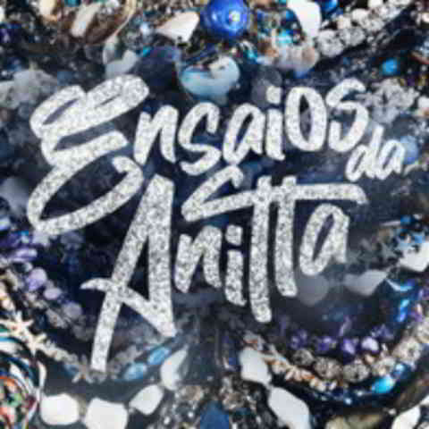 دانلود آهنگ Anitta به نام Capa De Revista
