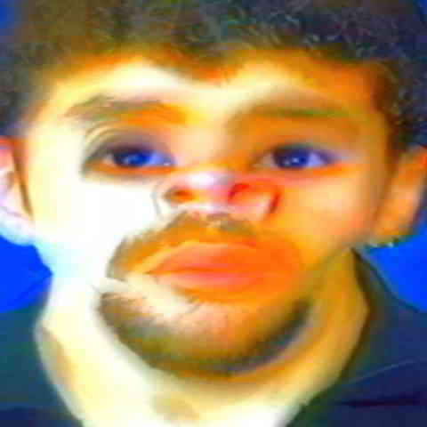 دانلود آهنگ Bad Bunny به نام EL CLúB