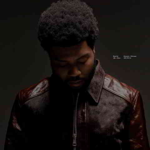 دانلود آهنگ Khalid به نام Make It Up To You (feat. Ayra Starr)