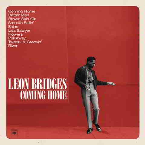 دانلود آهنگ Leon Bridges به نام River