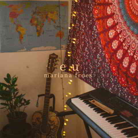 دانلود آهنگ Mariana Froes به نام Eu
