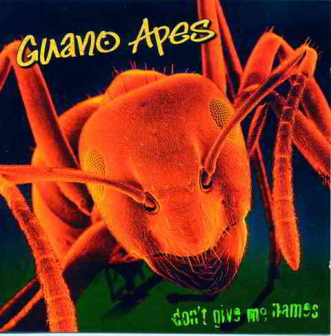 دانلود آهنگ Guano Apes به نام Big in Japan