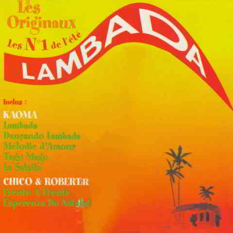 دانلود آهنگ Kaoma به نام Lambada (Original Version 1989)