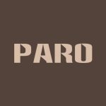 دانلود آهنگ Nej به نام Paro