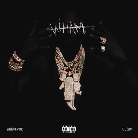 دانلود آهنگ Lil Baby به نام Say Twin