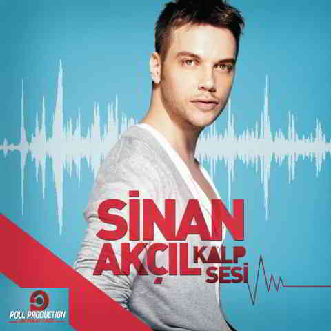 دانلود آهنگ Sinan Akçıl, Hande Yener به نام Atma