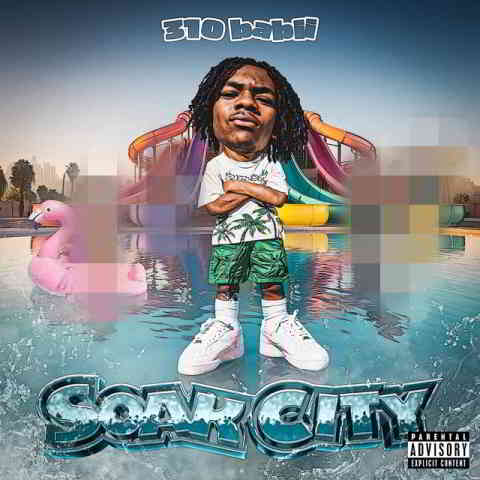 دانلود آهنگ 310babii به نام soak city (do it)