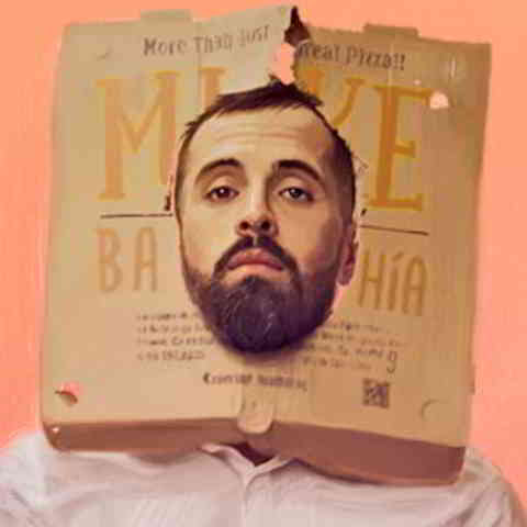 دانلود آهنگ Greeicy, Mike Bahía به نام Amantes